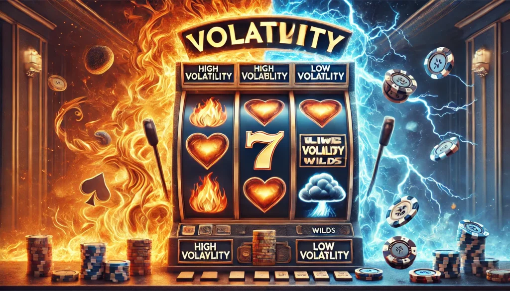 Volatility