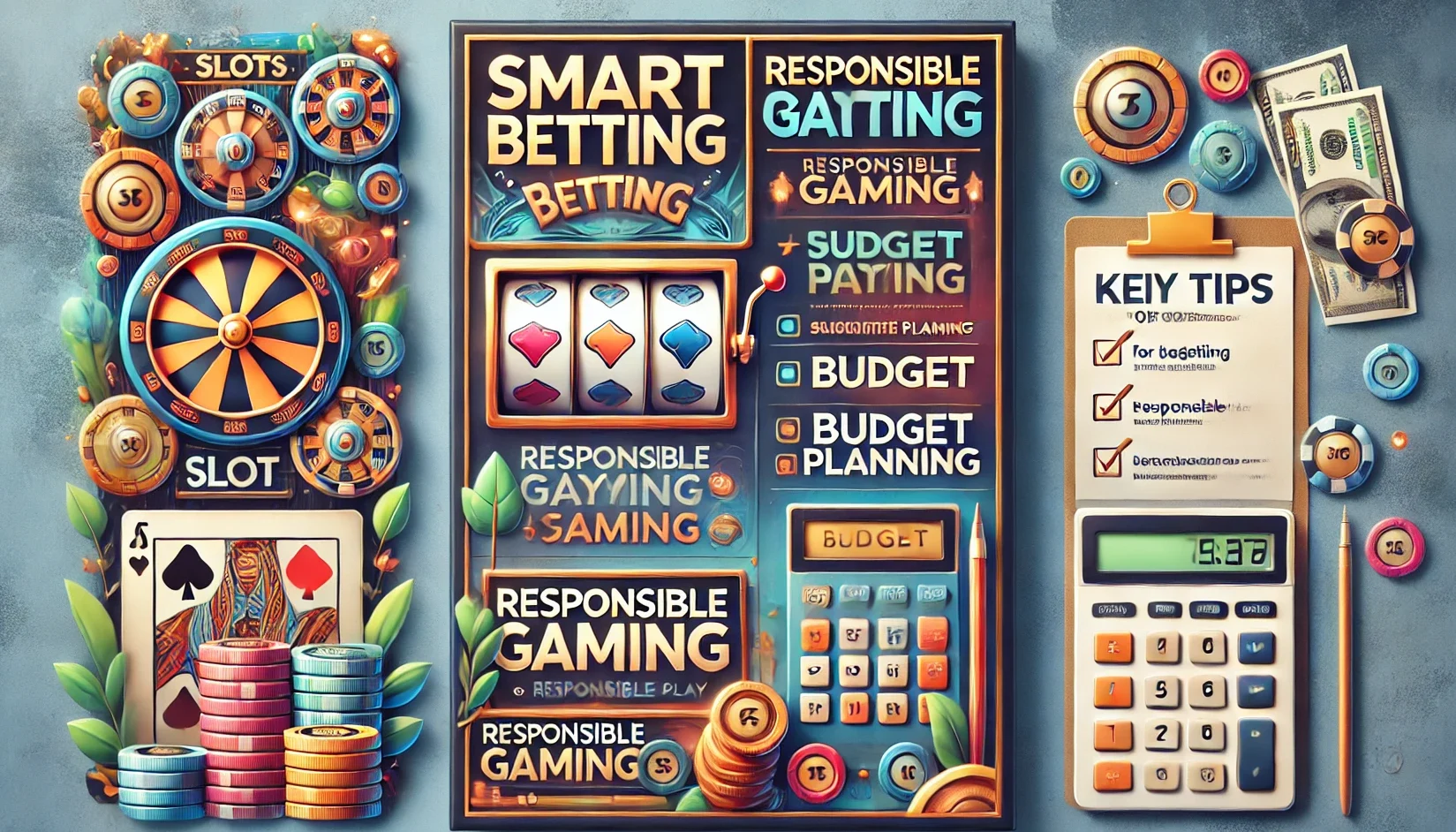 Smart betting