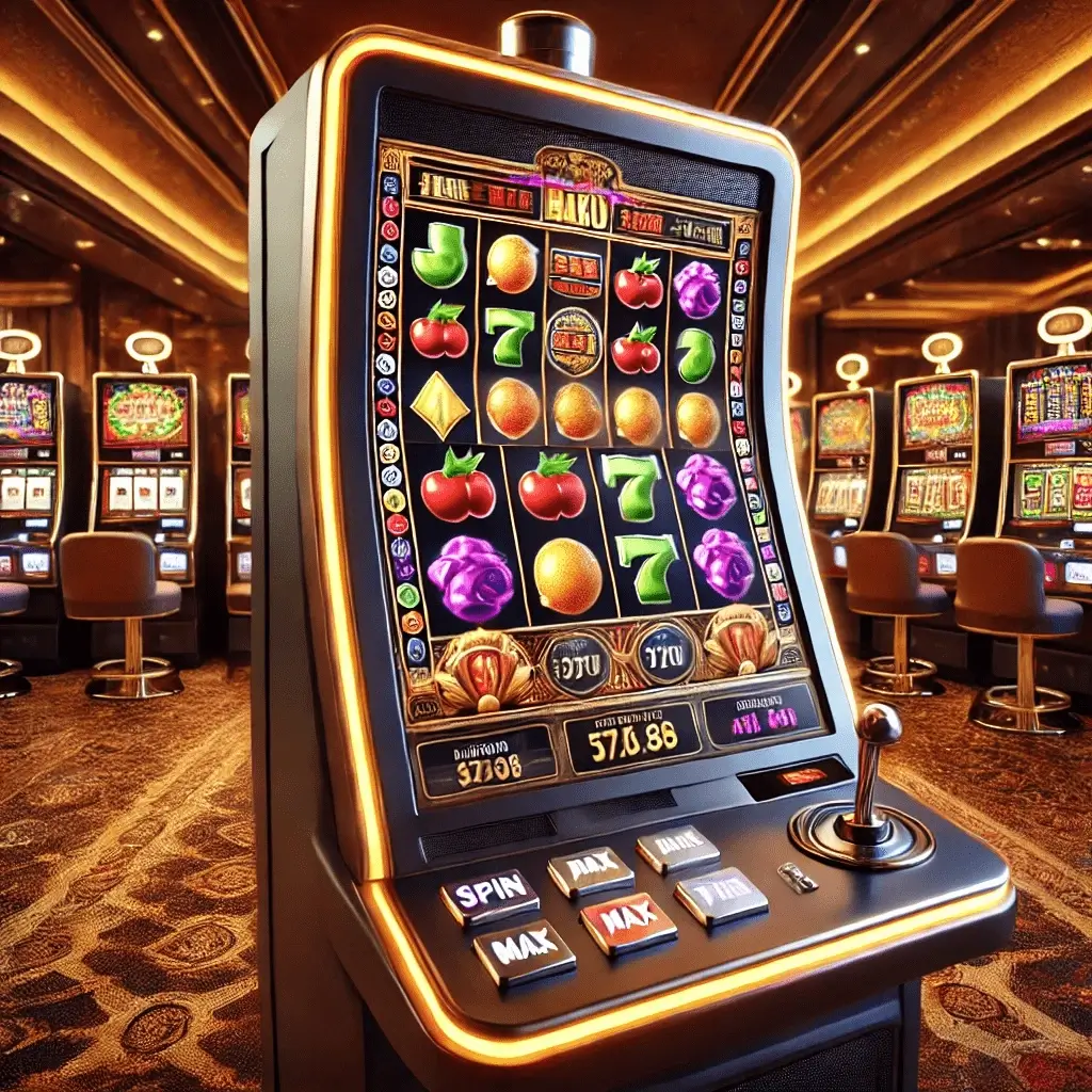 Video Slot