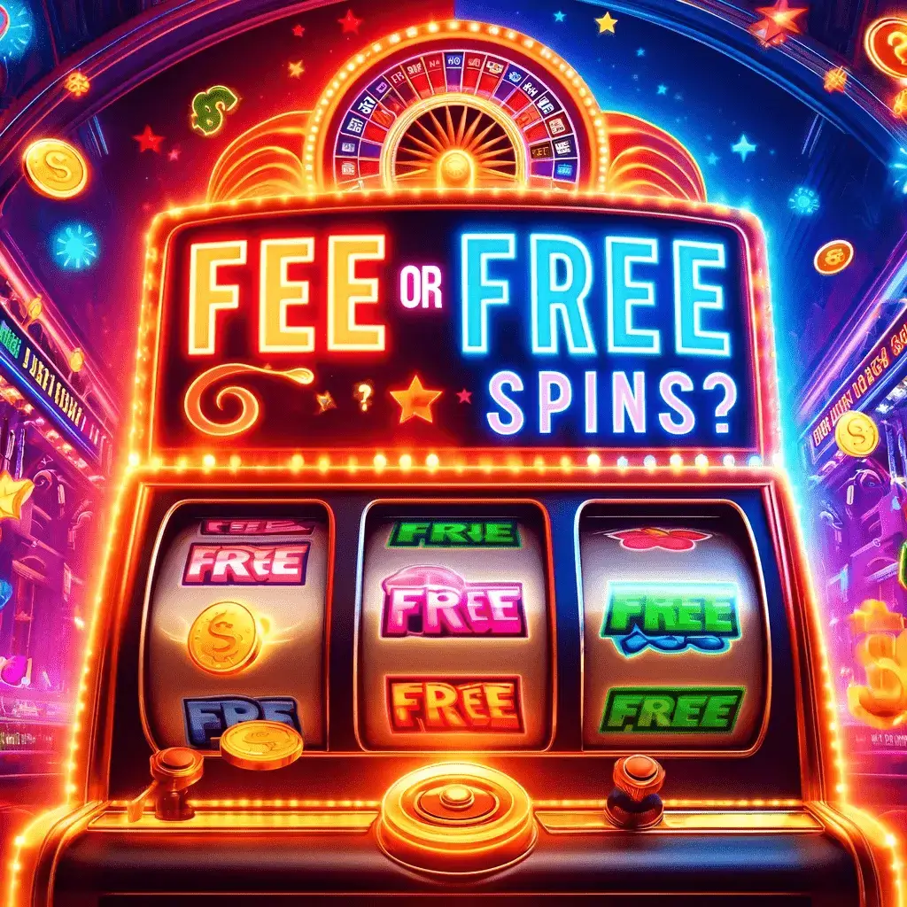 Fee or Free Spins