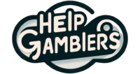 helpgamblers logo