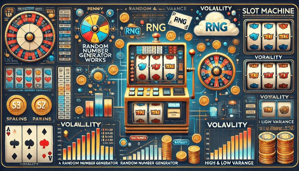 How slots work