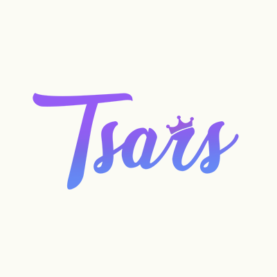 tsars casino logo